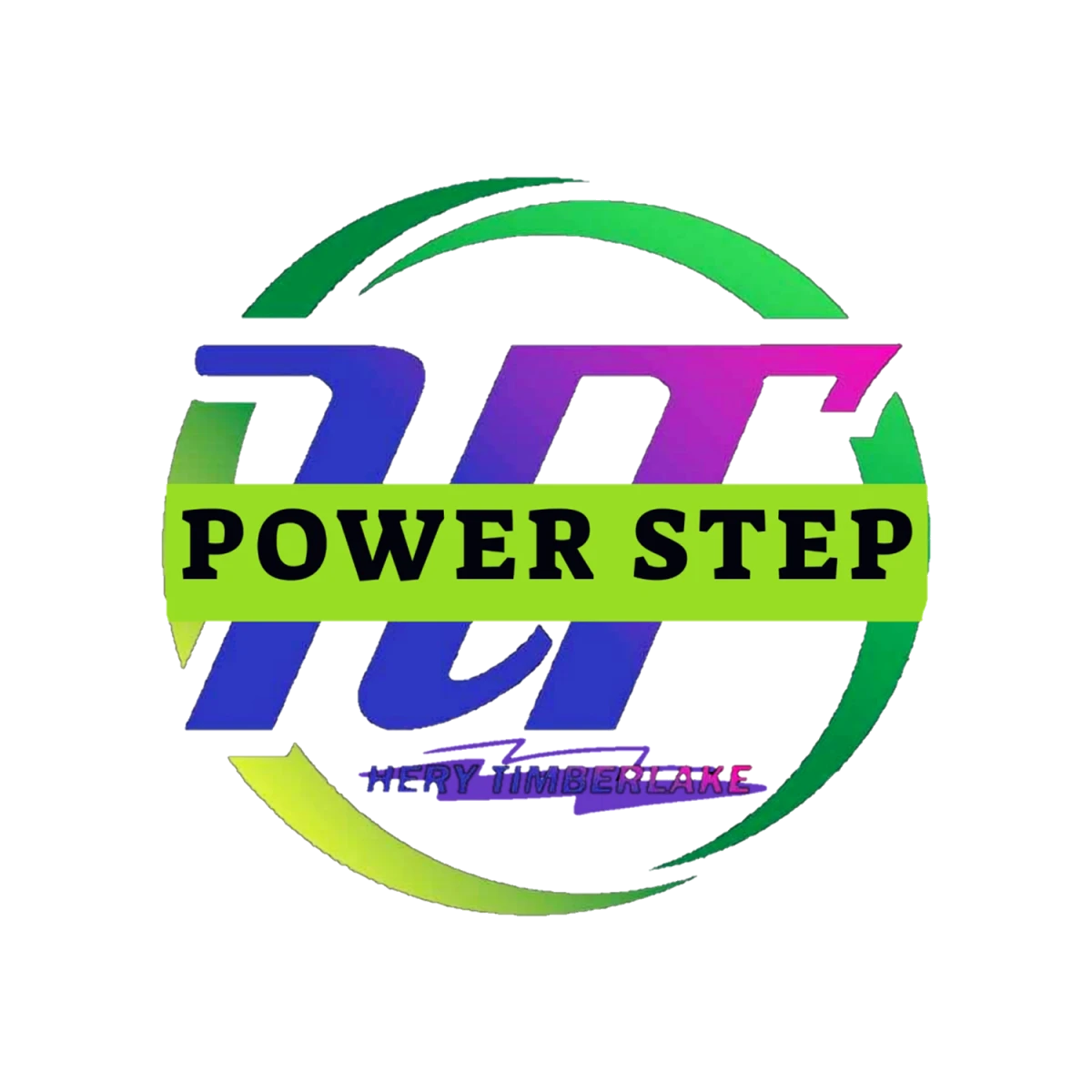 Power Step